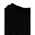 thumbnail image 3 of Weekend Academy Girls Knit Skort, Sizes 4-18, 3 of 3
