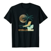 Classic Summer Vibes Casual Vintage Summer Fashion Women T-shirt