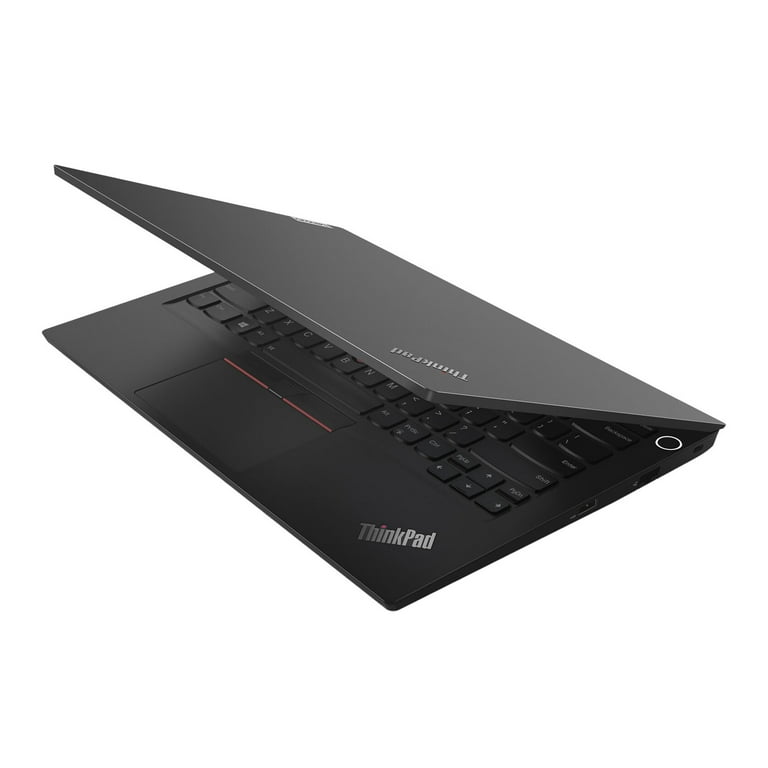 Lenovo ThinkPad E14 Gen 2 Laptop, 14
