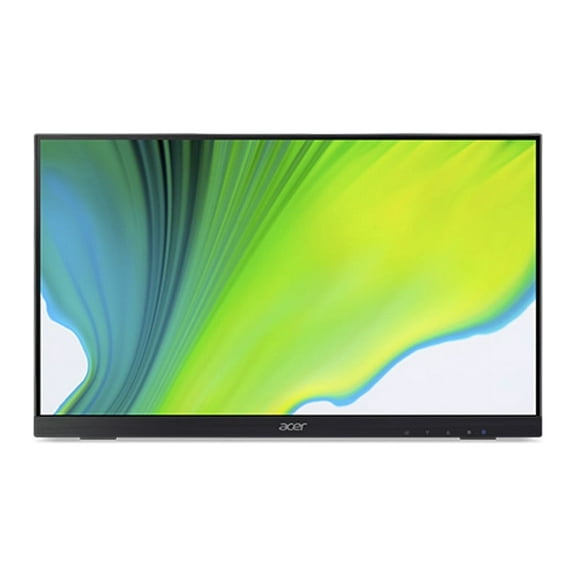 Restored Acer UT222Q BMIP 21.5" Full HD IPS Monitor 60Hz 4ms HDMI (Refurbished)