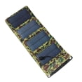 thumbnail image 1 of Banco plegable al aire libre Baoblaze Cargador portátil plegable 7W panel solar, 1 of 6