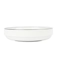thumbnail image 4 of Mainstays Black Rim Round Ceramic Din Bowl, 38.9 oz, 4 of 9