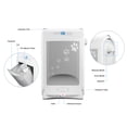 thumbnail image 2 of Aspiradora automática EYE-VAC Pet 1400 W sin bolsa blanca, 2 of 6