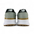 thumbnail image 6 of New Balance 997 SL MG997SBW Size 10 Medium Men Spikless Golf Shoes, 6 of 9