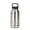 Silver, variant on 32oz Insulated Dog Water Bottle With Detachable Bowls Stainless Steel Portable Pet Water And Food Container For Walking Travel Camping