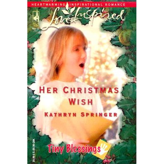 Her Christmas Wish