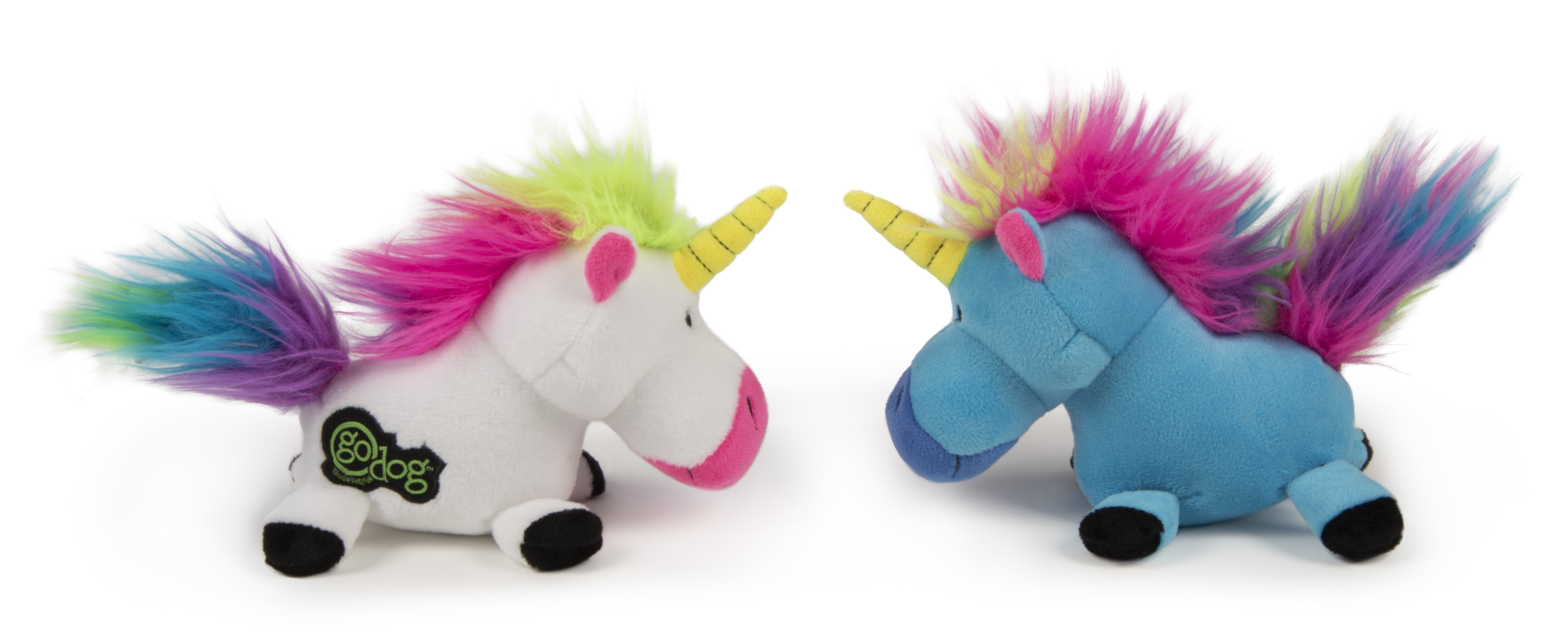 Unicorn Dog Chew Toy: Pet Plush Interactive Toy For Dogs - Temu