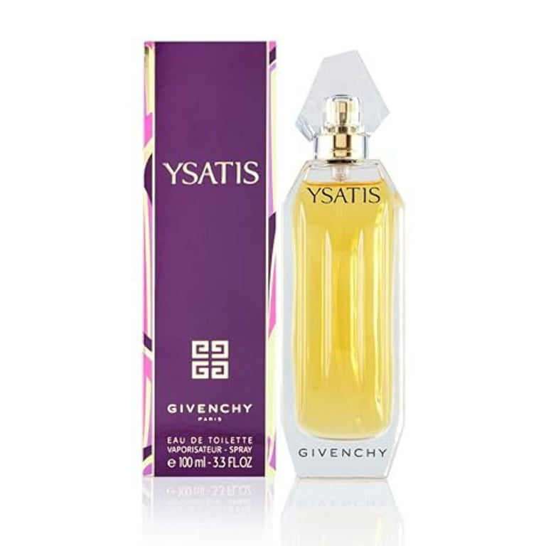 Givenchy Ysatis Irresistible Perfume Spray for Women, 3.3 Oz