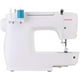 thumbnail image 2 of MAQUINA DE COSER MECANICA 12 PUNTADAS BLANCO SINGER Singer 1412/, 2 of 2