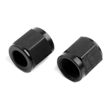 Earl's Performance AT581804ERL Fuel Hose