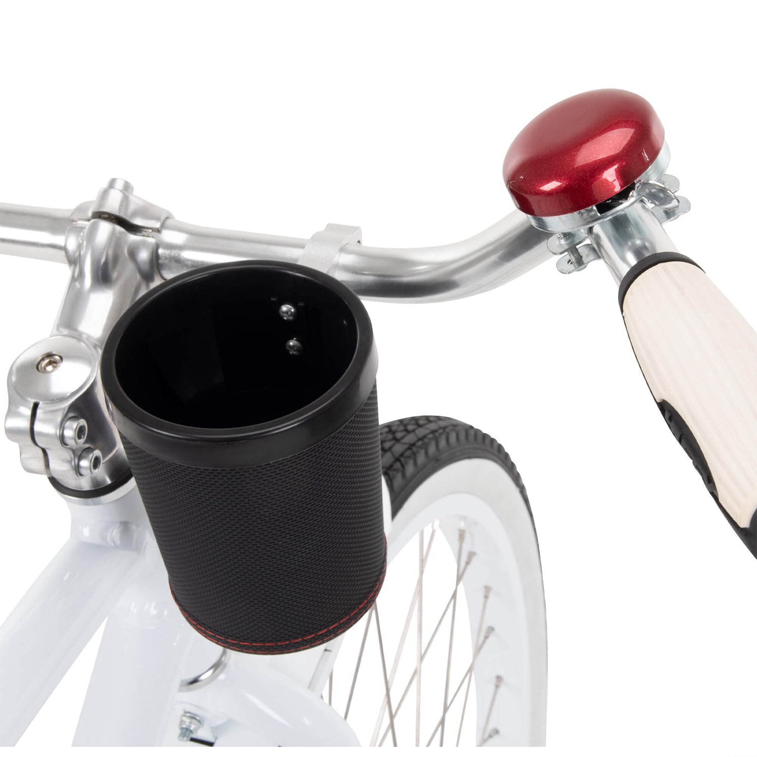 Details about   Handlebar Warning Rubber band Ring Bells Bike Horn Bicycle Bell Alarm Rings