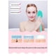 thumbnail image 2 of Cepillo de baño de silicona suave Reiche con mango largo, cepillo de baño de silicona y masajeador de cuero cabelludo, cepillo de champú, exfoliante corporal, cepillo de champú para el cabello y la, 2 of 5