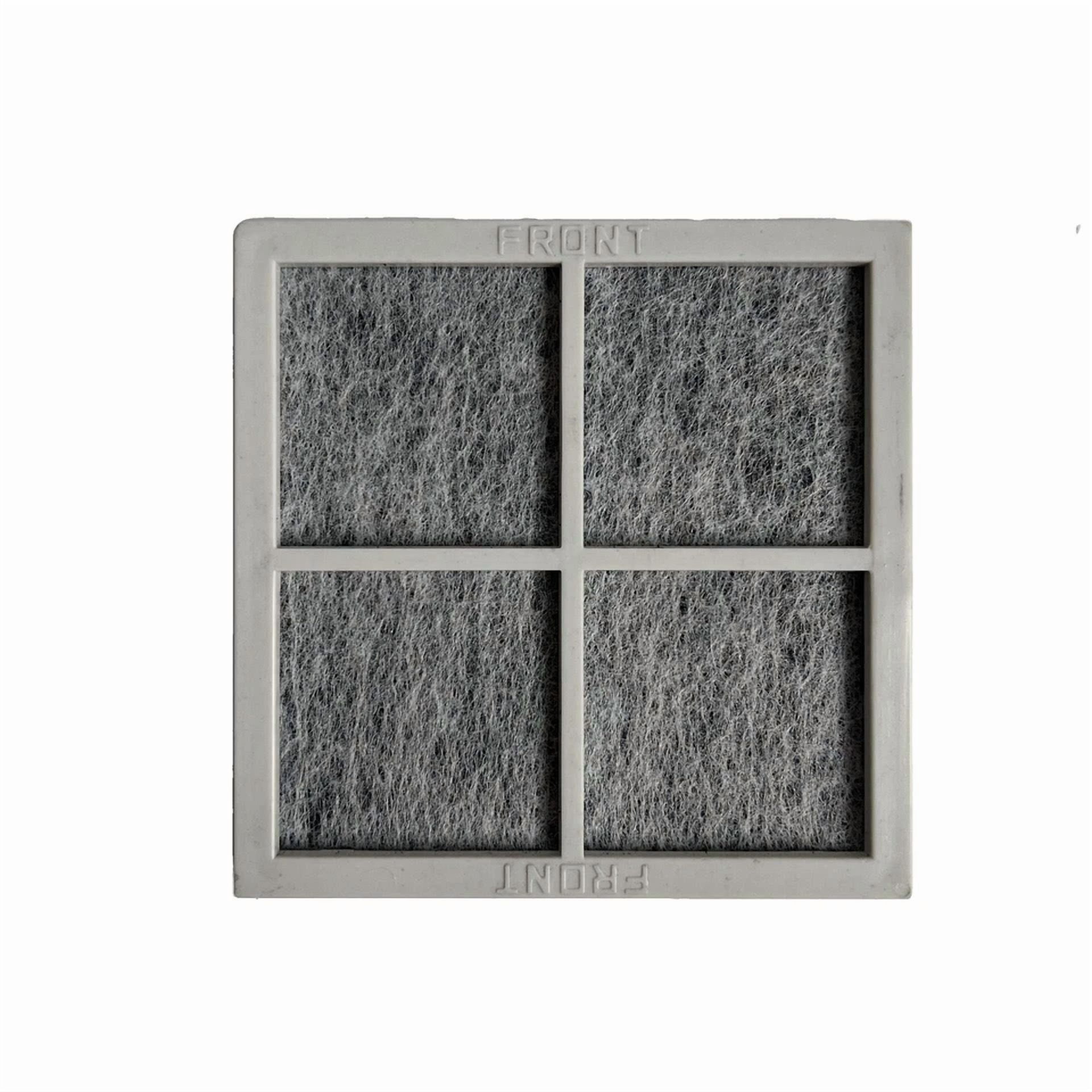 3 Pack For Lg Lt120F Adq73214404 Fresh Air Replacement Refrigerator Air Filter