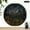 10x10in, variant on Patifu Father Son Lake Forest Rustic Wall Clock Battery Operated Silent Sweep Movement 10x10in