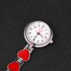 thumbnail image 4 of EeaseMX Reloj colgante creativo para enfermera, reloj colgante para médico, reloj colgante de moda, reloj de bolsillo para médico, para uso decorativo (rojo), 4 of 8