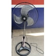 thumbnail image 3 of Ventilador de Pedestal Mytek 3334 Aspa Metalica 18 pulgadas, 3 of 3