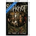 thumbnail image 3 of Slipknot - Hope Is Gone Wall Poster, 14.725" x 22.375", 3 of 5