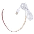 thumbnail image 3 of 2 Meters 5V USB 3000K Warm White Light Sewing Machine Lighting Portable Adhesive Light Strip for Home Office, 3 of 9