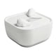 thumbnail image 1 of Glacier Humidifier Lamp with 700ml Water Tank Rechargeable Mist Maker Humidifier for Home Bedroom Office, 1 of 5