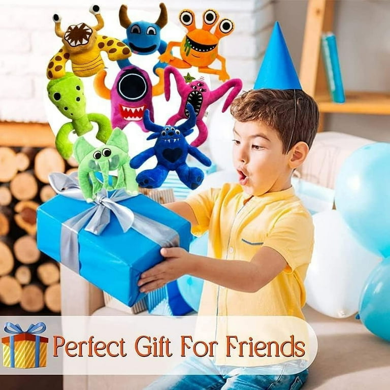 Bam Bam Plushies Toy for Fans Gift