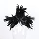 thumbnail image 1 of Chal de Plumas Para Disfraz de Halloween Yinane Capa chal mujer, 1 of 8