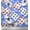 Lavender Blue, variant on Soimoi Cotton Duck Fabric Indoor Game Poker Card Sports Print Sewing Fabric Yard 42 Inch Wide