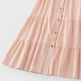 thumbnail image 3 of PatPat Mommy and Me 100% Cotton Matching Dresses for Women/Girls,One Piece, Girl Dresses, 3 of 8