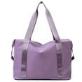 thumbnail image 3 of GASTROPOD Foldie Travel Bag Expandable – Lightweight And Durable, Expands For Extra Storage, Ideal For Travel, Weekend Trips, Or Daily Use, Easy To Carry, Water-Resistant, Convenient And Compact, 3 of 7