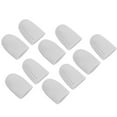 thumbnail image 1 of Protector de dedos SEBS BuyWeek 10 pares para dedo gordo del pie, 1 of 14