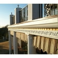thumbnail image 2 of Ekena Millwork 6 3/4"OD x 13"H x 6 15/16" BD Urn Finial, 2 of 3
