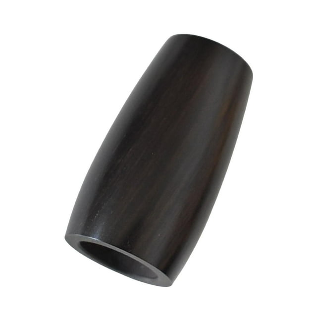 Milaget Clarinet Tuning Tube Instrument Accessories Lightweight Clarinet Two Section 66MM