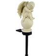 thumbnail image 1 of Lámpara Césped Al Aire Libre Paisaje Artesanías Resina Ornamentos Ángel IP55 Impermeable para Park, 1 of 8