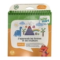 thumbnail image 2 of LeapFrog LeapStart J'apprends Les Formes Et Les Couleurs - Interactive Activity Storybook for baby - French Version, 2 of 2