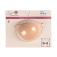 thumbnail image 1 of Brasier Secret Treasures Copa B Adherible Push Up Silicona Beige Copa B, 1 of 4