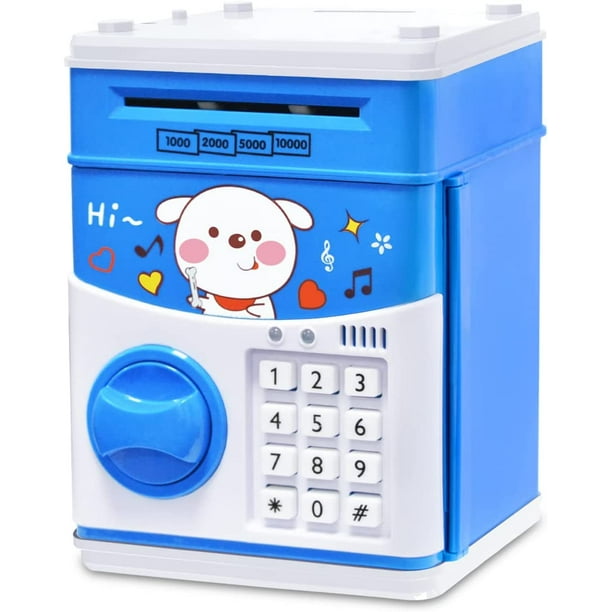 Money bank for adults outlet