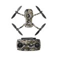 thumbnail image 1 of Desert Camo Waterproof Skin Protective Pvc Stickers For Drone Body Arm, 1 of 5