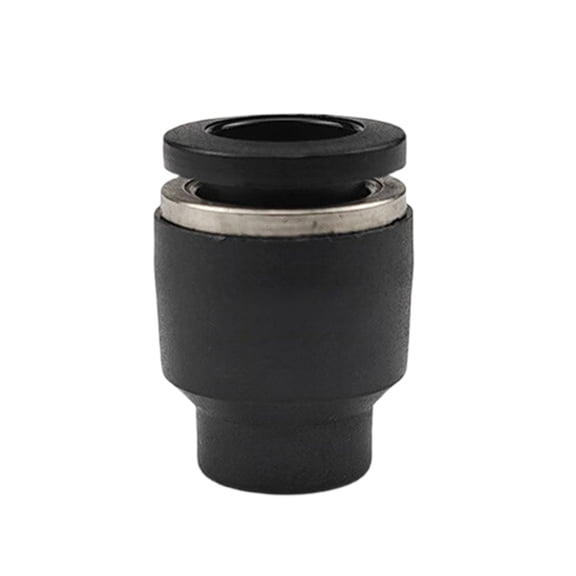Pneumatic Air Line Plugs Fittings Push To Connect Pneumatic Plugs for 5/16 Tubes