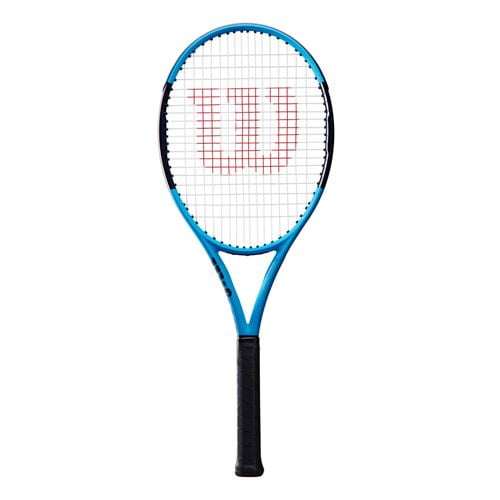 houten Onrecht Okkernoot Wilson Ultra 100 Countervail Reverse Tennis Racquet Grip: 4 3/8 -  Walmart.com