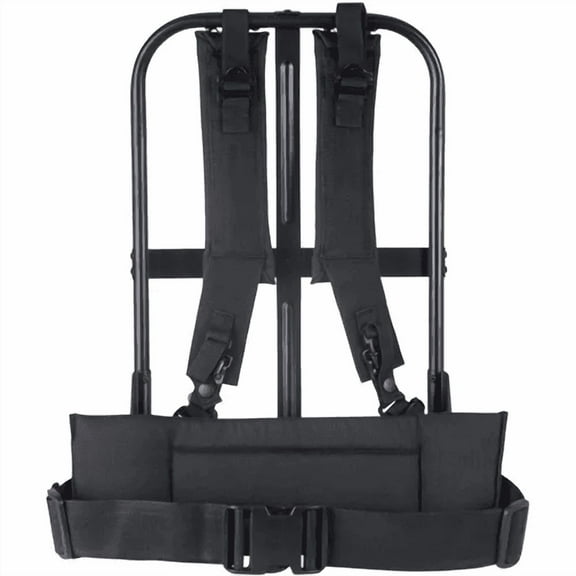 LC-1 A.L.I.C.E Field Pack Frame- Black