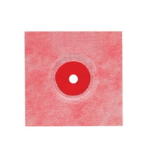 M-D Building Products 80224 4.72 in. x 4.72 in. w/12.5 mm Opening PROVA PIPE SEAL®