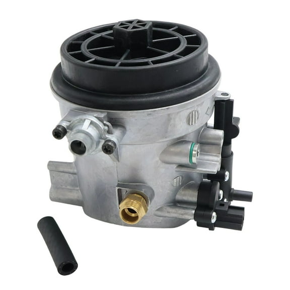 For Motorcraft 99-03 Ford F-250 E-350 7.3L V8 Fuel Filter Housing F81Z9155AC