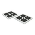 thumbnail image 3 of AirX Filters Fridge Air Filter Replacement for LG ADQ73334008 LT120F WD-LT120F, 2-Pk, 3 of 4