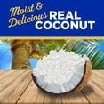 thumbnail image 4 of Baker’s Sweetened Angel Flake Coconut, 14 oz Bag, 4 of 21