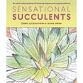 thumbnail image 3 of Sensational Succulents, Debra Lee Baldwin Paperback, 3 of 4