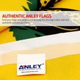 thumbnail image 5 of Anley 3x5 Foot Don't Tread On Me Gadsden Flag - Tea Party Flags Polyester, 5 of 8