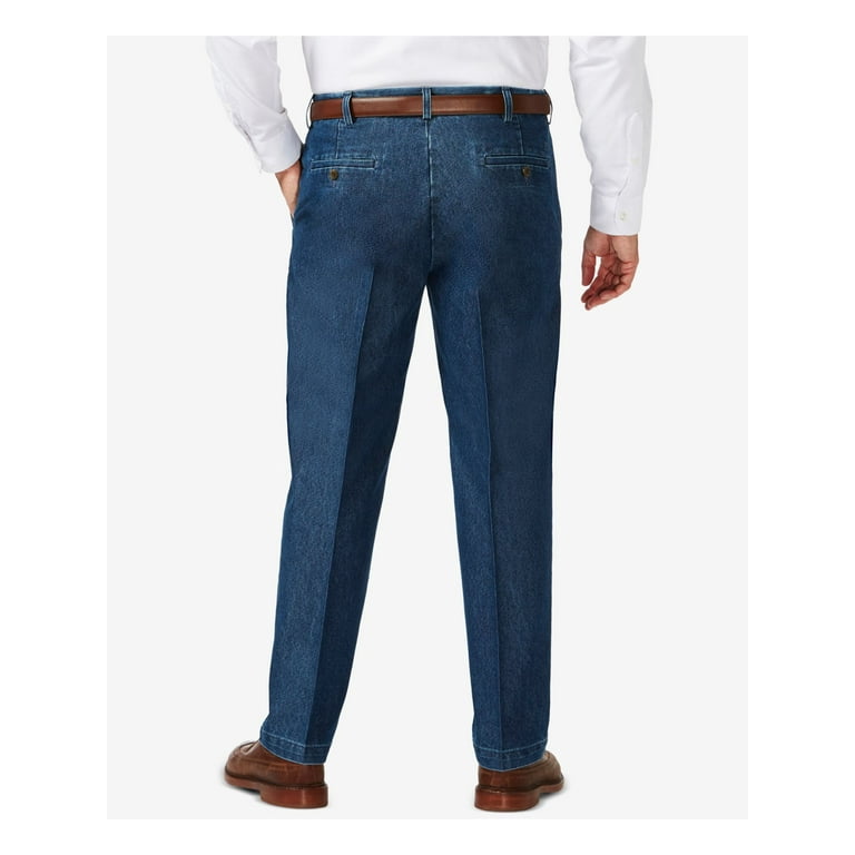 Men's haggar deals jeans
