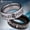 Black, variant on Poseidon Tungsten Carbide Ring