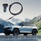 thumbnail image 5 of For Starlink MINI Plastic Car Charging Cable, 5 of 5