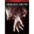 thumbnail image 1 of Hemlock Grove Season 1 (DVD), 1 of 1
