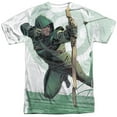 thumbnail image 1 of Arrow - City Bullseye - Short Sleeve Shirt - Medium, 1 of 2
